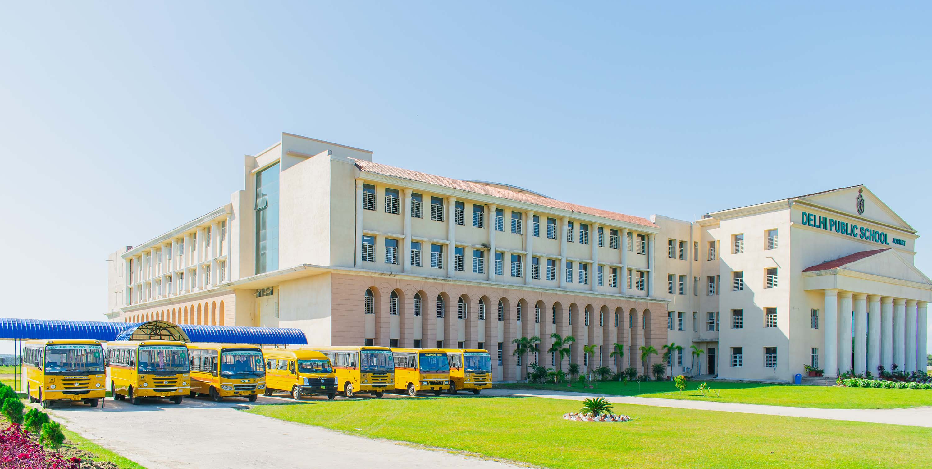 Delhi Public School